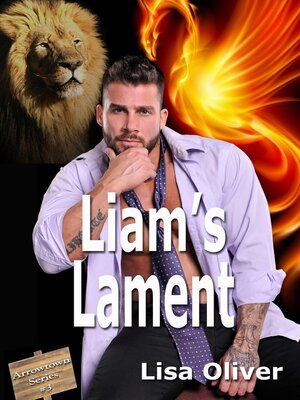 cover image of Liam's Lament